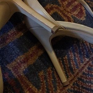 Sam Edelman Shoes - SAM EDELMAN Harlow Pointed Pumps-Nude Sam Edelman Shoes - SAM EDELMAN Harlow Pointed Pumps-Nude